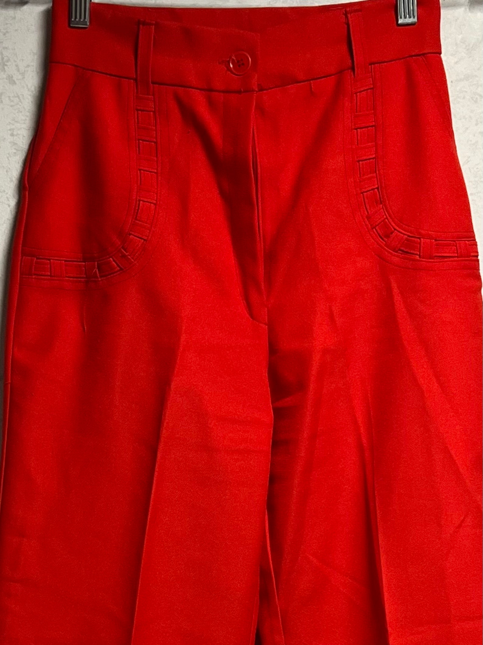 Vintage 1970s Bellbottoms