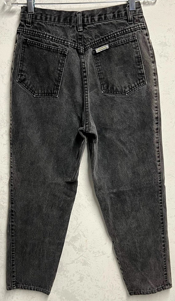 Sasson Black Jeans - image 3