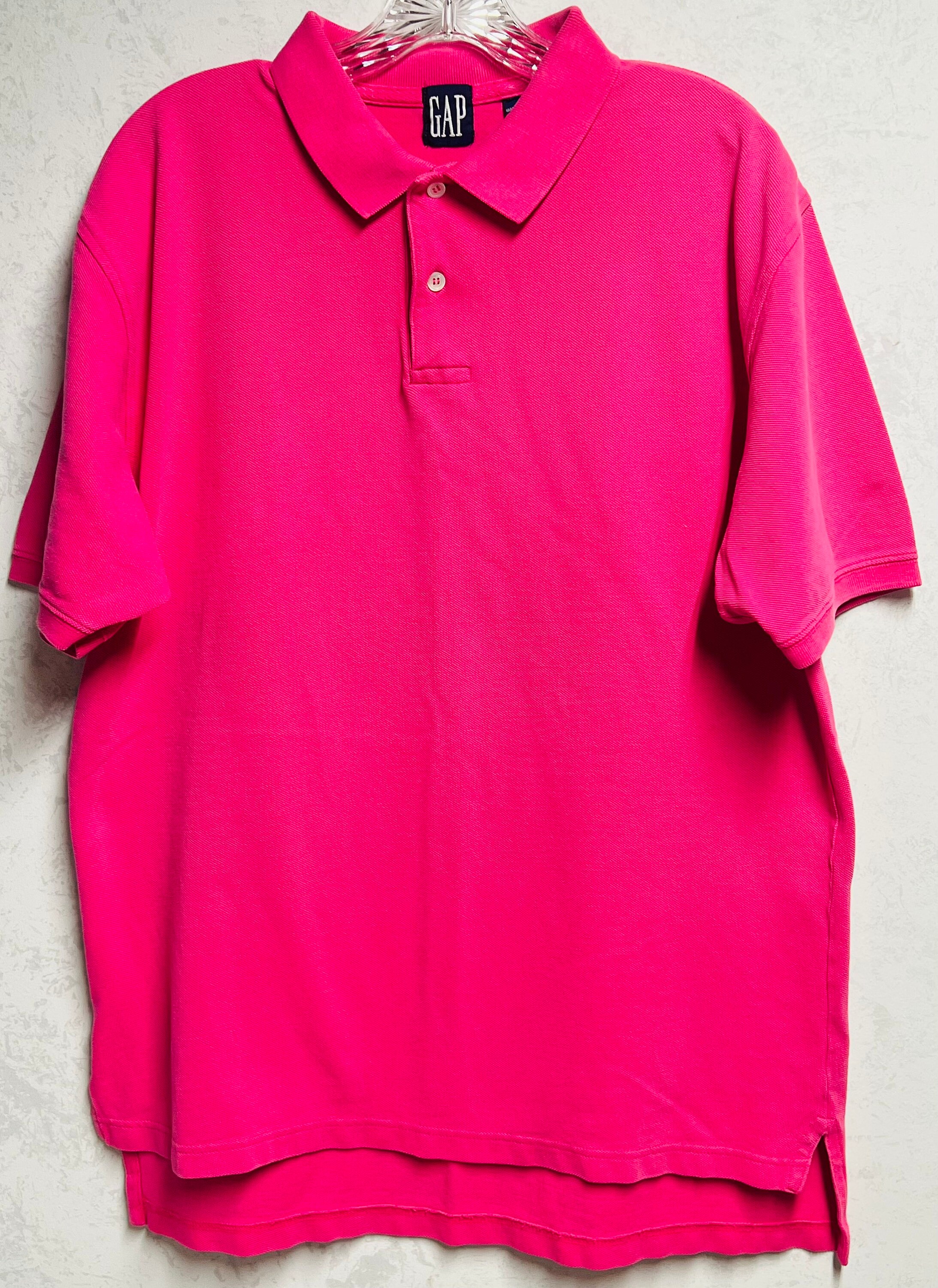 Gap Vintage Polo - Etsy