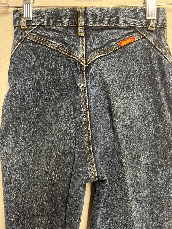 High-Rise Vintage Jordache Jeans - image 5