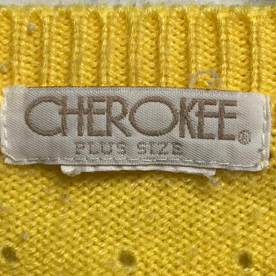 Lightweight Oversized Sweater - image 6