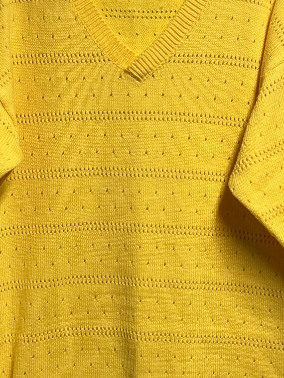 Lightweight Oversized Sweater - image 3