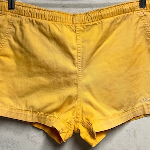 Reebok Athletic Shorts