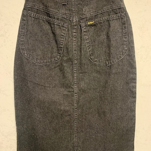 Oshkosh B’Gosh Ladies Denim Skirt