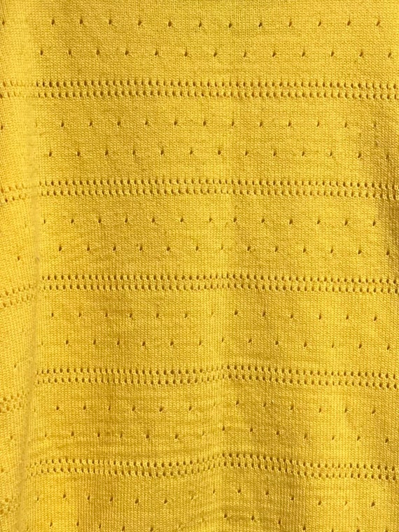 Lightweight Oversized Sweater - image 4