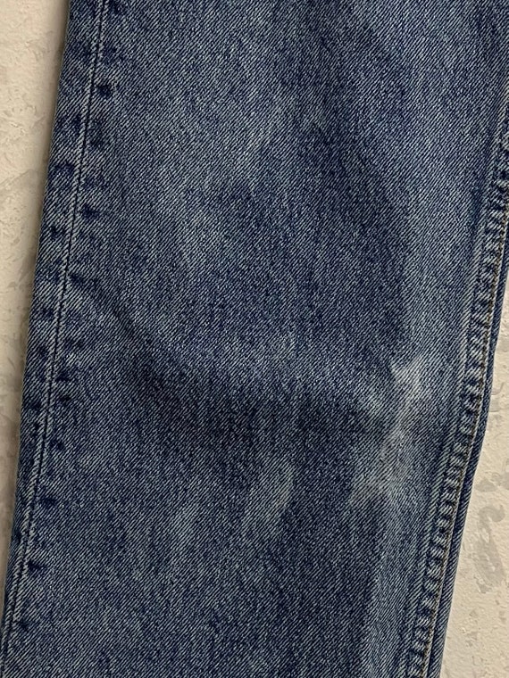 Levi’s 501s - image 8