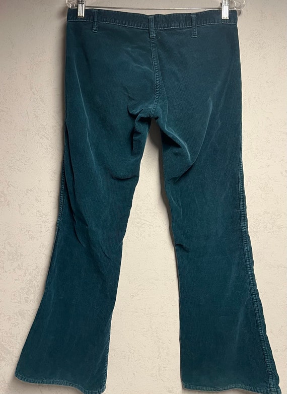 Land Lubber Corduroy Bell-Bottoms - image 8