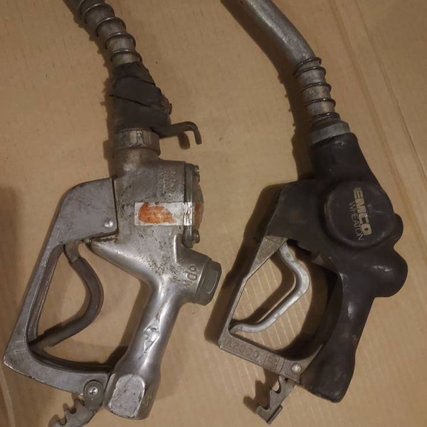 Gas Pump Parts Etsy
