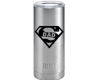 dad coffee thermos