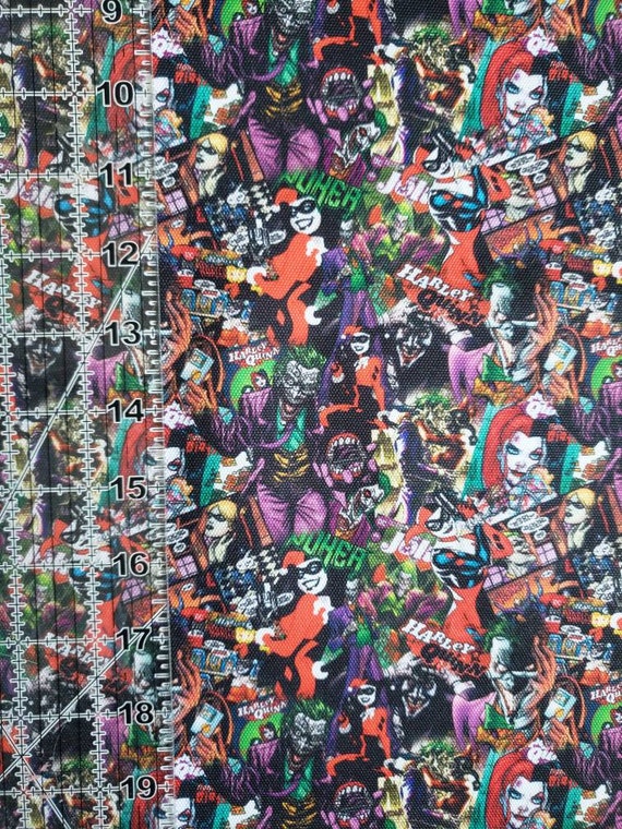 custom waterproof fabric