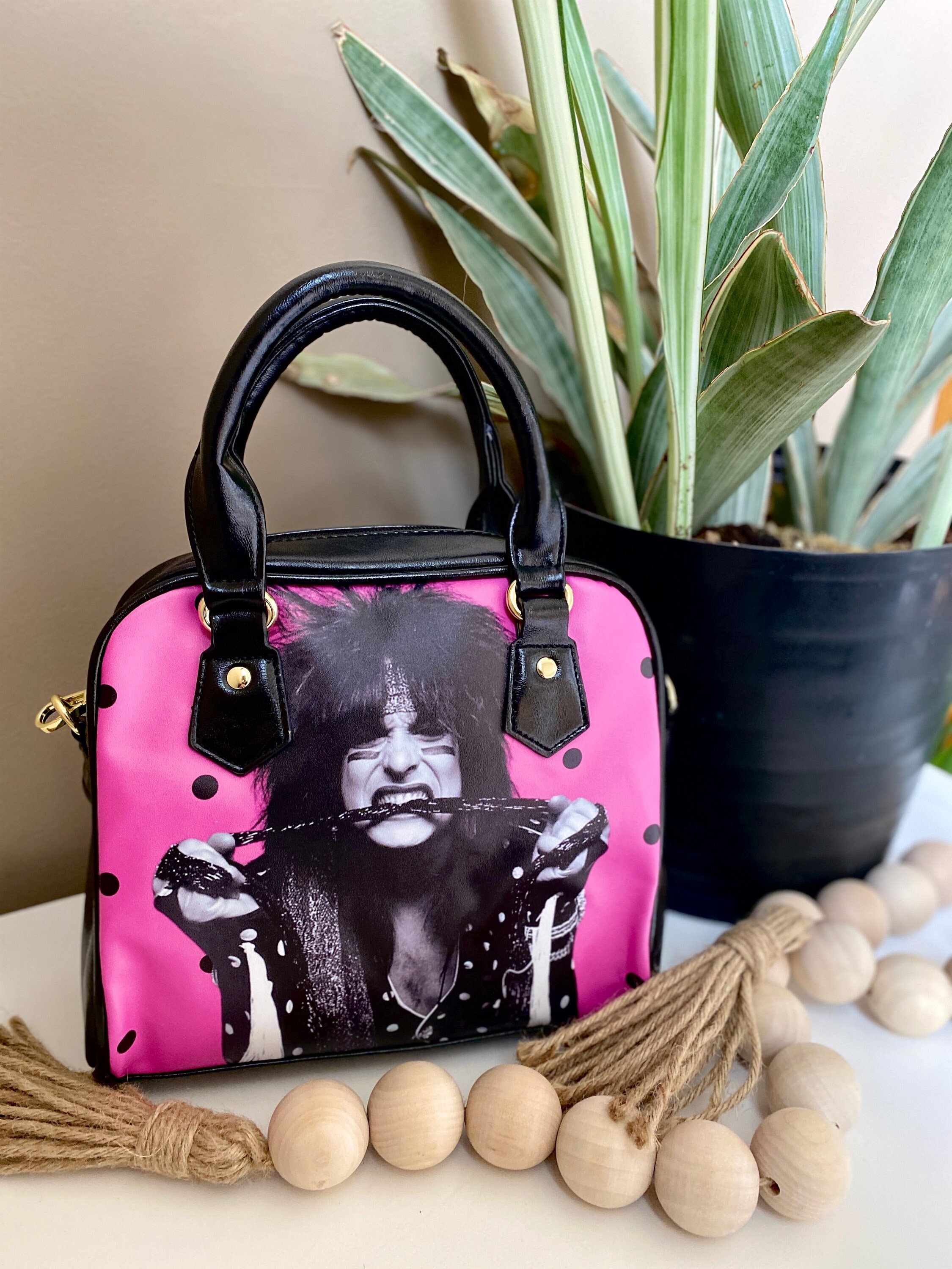 Lady gaga bag - Etsy 日本