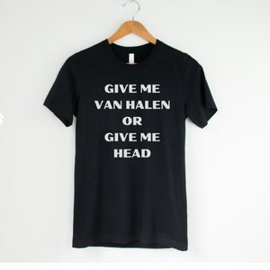 Unisex Heavy Metal Tees/ Softstyle T-Shirt/Heavy Metal/Heavy Metal Fashion/Unique Gifts for Him and Her/Heavy Metal Style