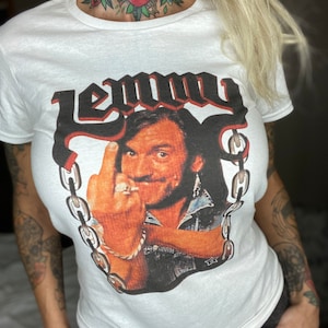 Women&#39;s Heavy Metal T-shirts/Heavy Meta/Custom/Rock N Roll Graphic/Vintage