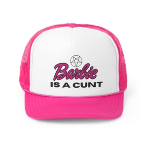 Trucker Caps/Graphic/Custom/Trendy/Heavy Metal Trucker Caps/Rock N Roll Style