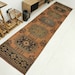 see more listings in the Vintage Runner Rug section