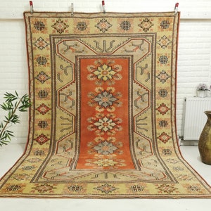 Turkish milas rug - Etsy 日本