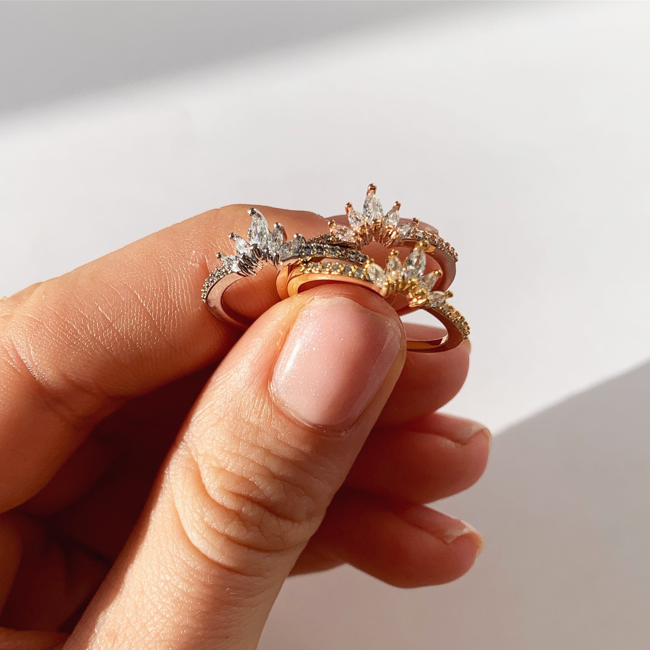 Merida ring sale