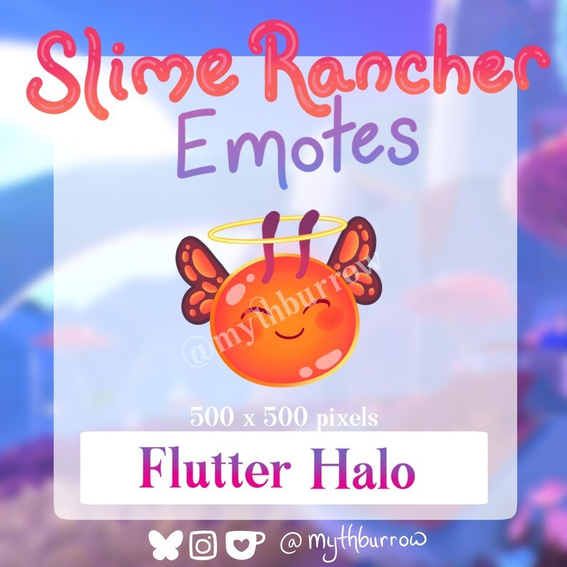 Slime Rancher 
