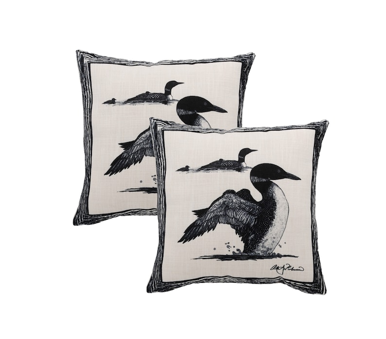 Decorative Pillows Inserts Included, 18x18 Farmhouse Throw Pillows, Set