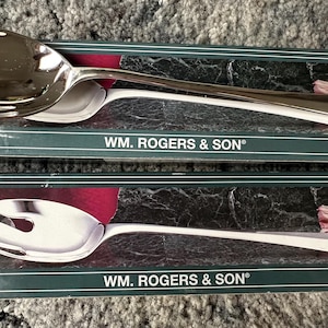 International silver company - Etsy 日本