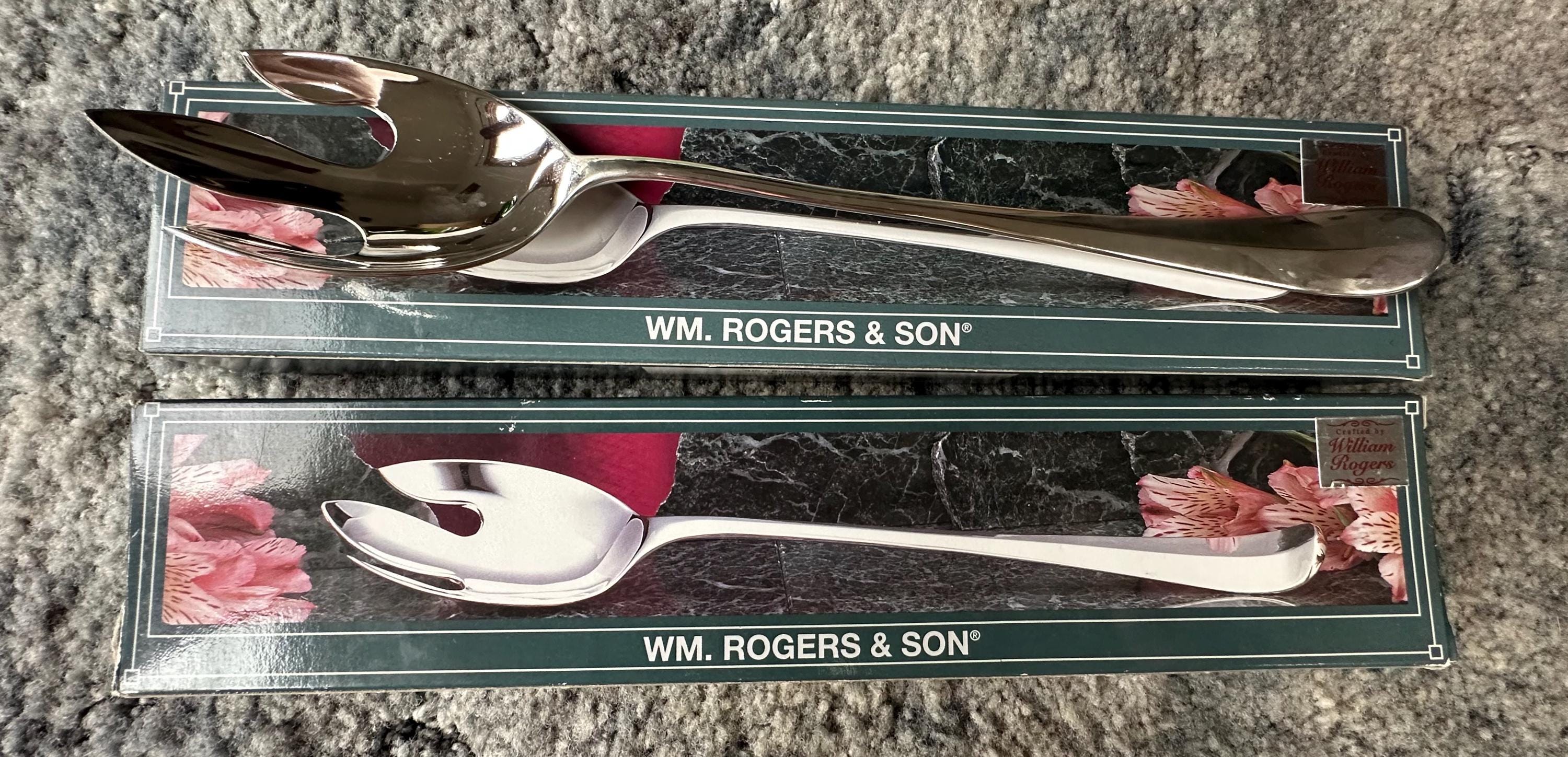 International silver company - Etsy 日本