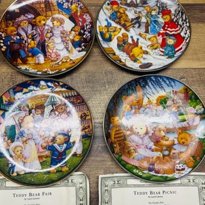 Franklin Mint Lot - Etsy