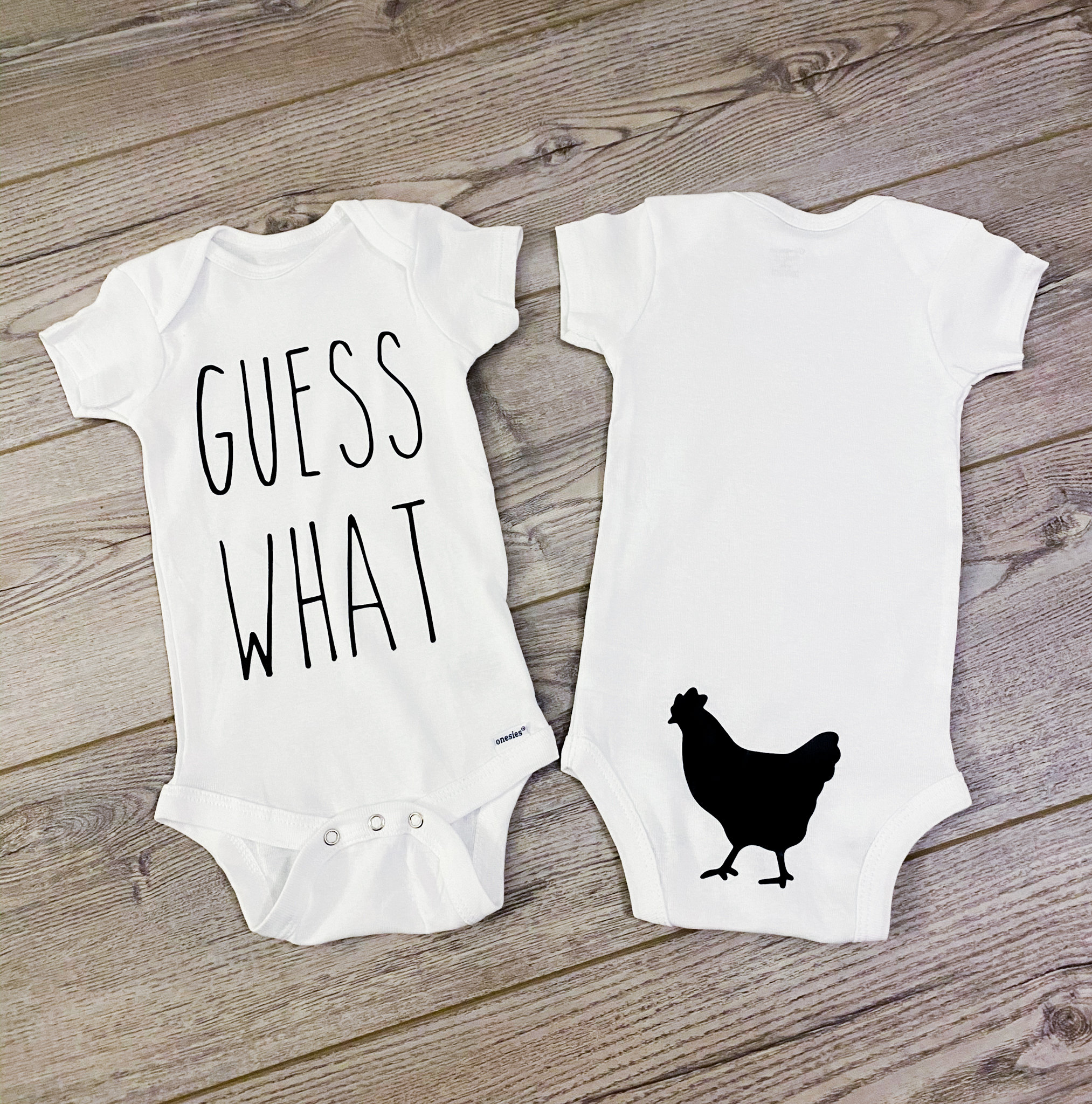 Etsy onesies for babies Clearance