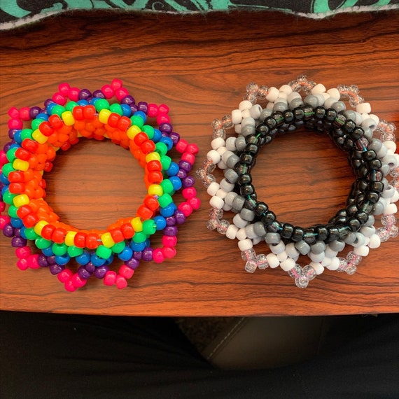 Rave cuff deals