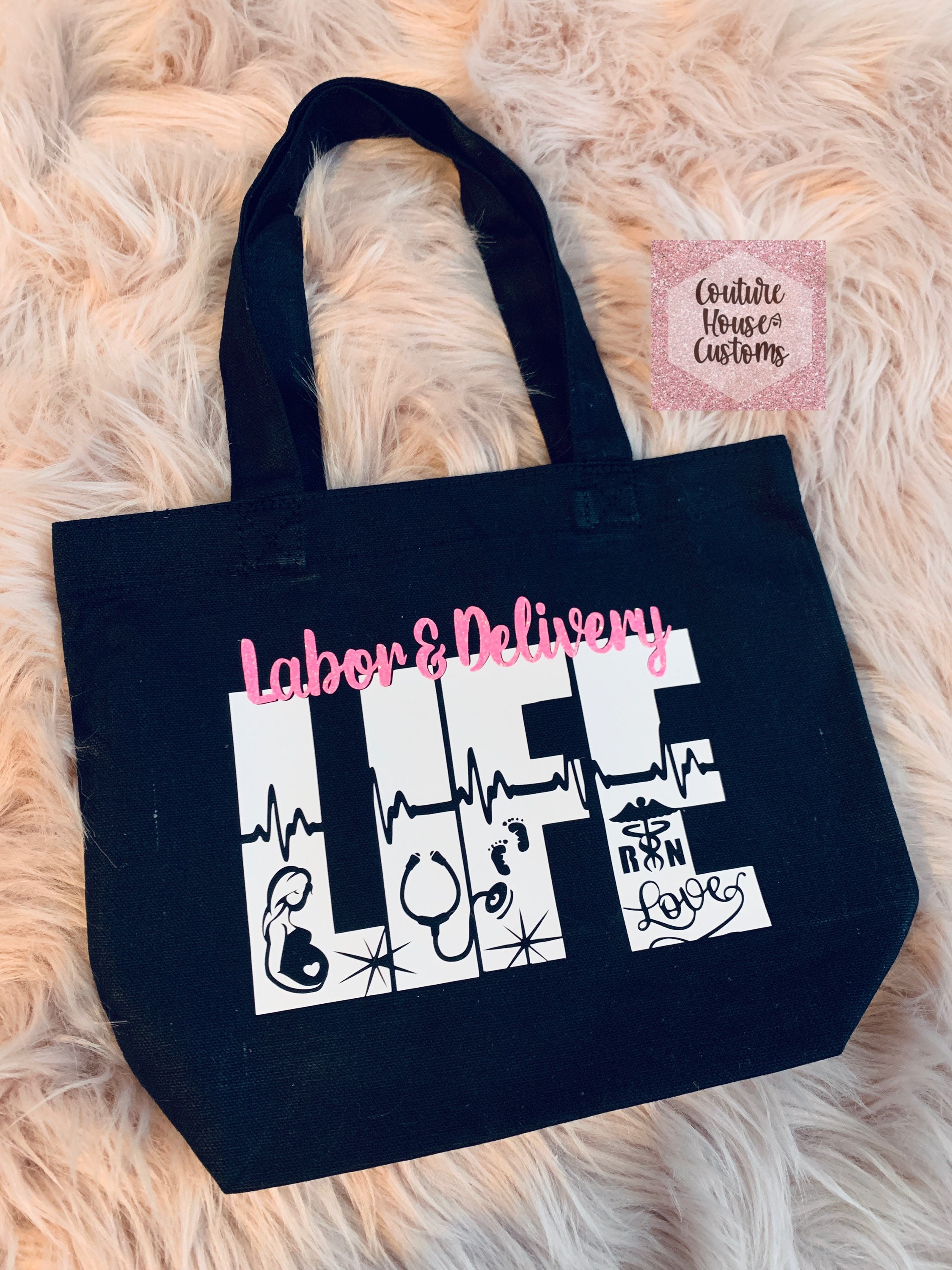 Labor and Delivery Nurse Gift Nurse Gift L & D Nurse Nurse Etsy