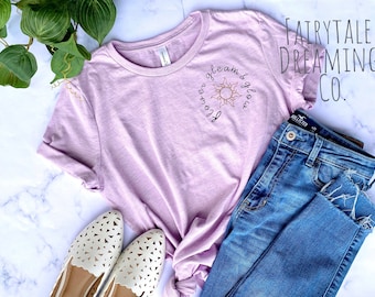 Disney Shirt, Tangled Shirt, Disney Inspired Shirt, Disney Millennial Shirt, Women's Disney Shirt, Tangled Inspired Shirt, Vacation Shirt