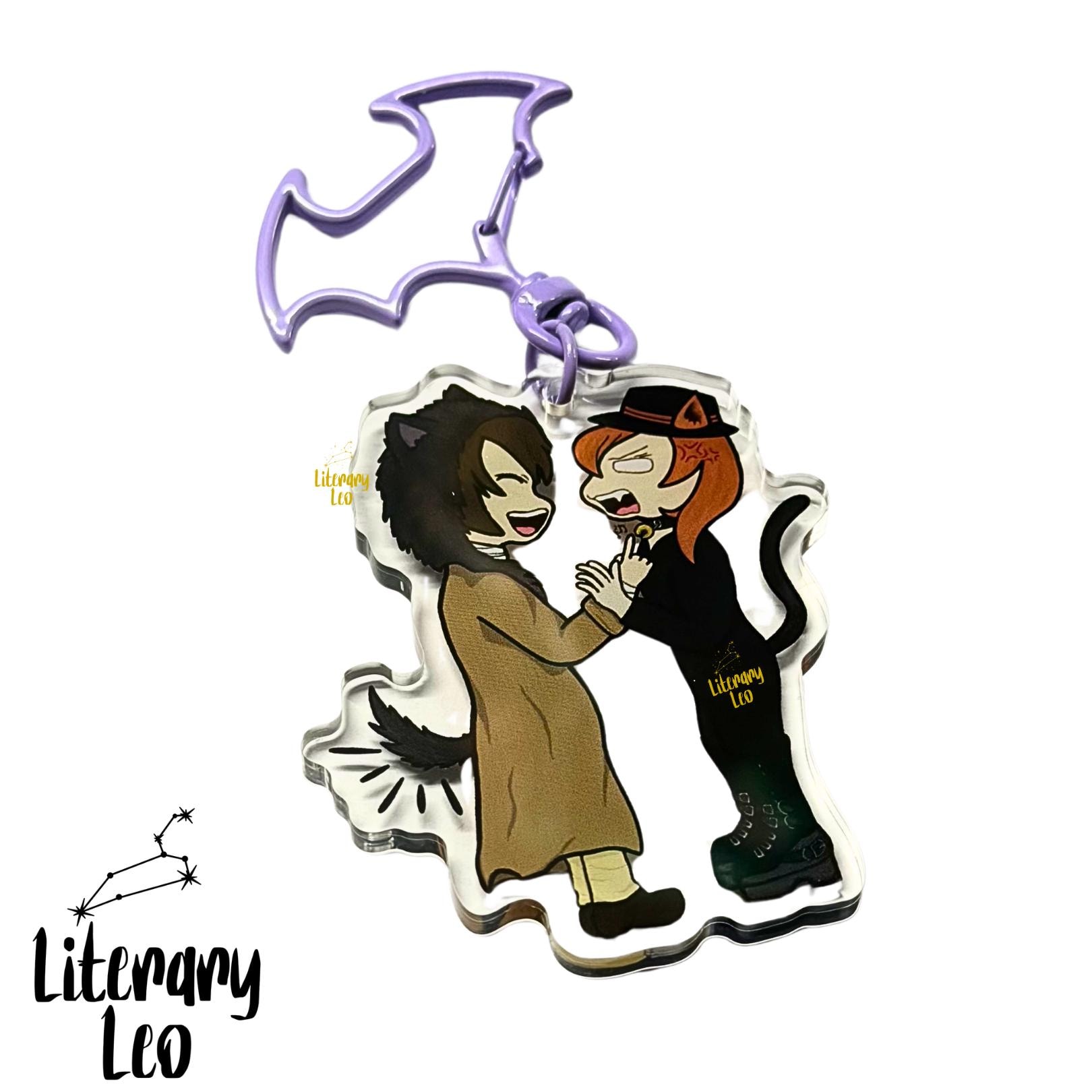 レオ Bsd Skk - Etsy
