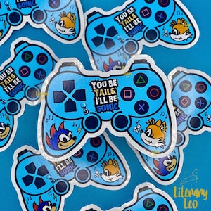 Emo Hedgehogs Metal Lyrics Sticker | ADTR | A Day To Remember | Misheard Lyrics | Elder Emo | NuMetal | Metalcore | Emo Stocking Stuffer