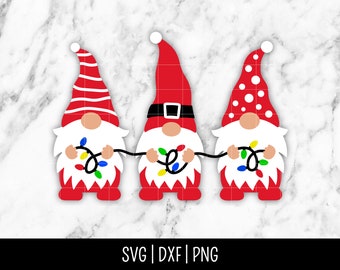 Christmas elf Gnomes Svg,Christmas Gnomes,Merry Christmas Svg,Garden Gnome svg Forest Gnome svg,Gnome for the Holidays SVG,Nordic Elf