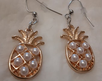 perle pandora ananas perle pandora ananas