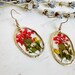 see more listings in the Dangle Earrings section