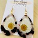 see more listings in the Dangle Earrings section