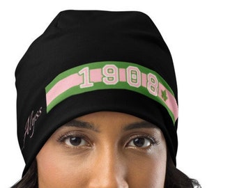 Aka Beanie - Etsy
