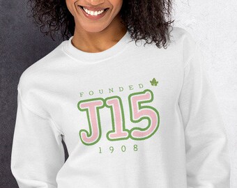 aka sweatshirt
