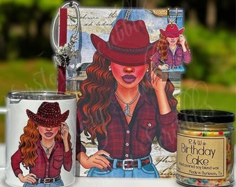Birthday Self Care Sets