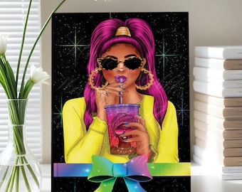 Affirmation & Writing