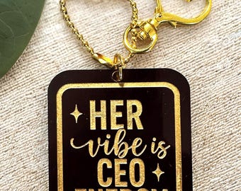 Keychains