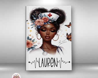 Personalized Notebooks