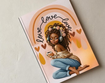 Guided Self-Discovery Journal for  Women. Self-Awareness & Reflection Journal for Personal Growth, Healing, and  Mindfulness