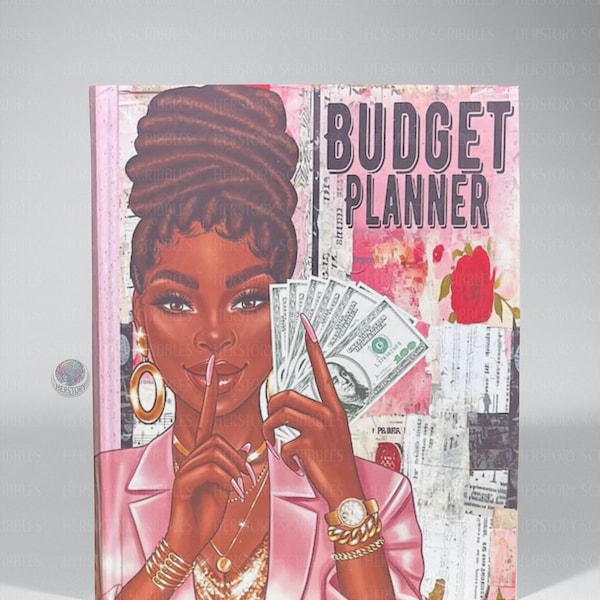 African American Budget Envelopes Etsy african-american-budget-envelopes-etsy