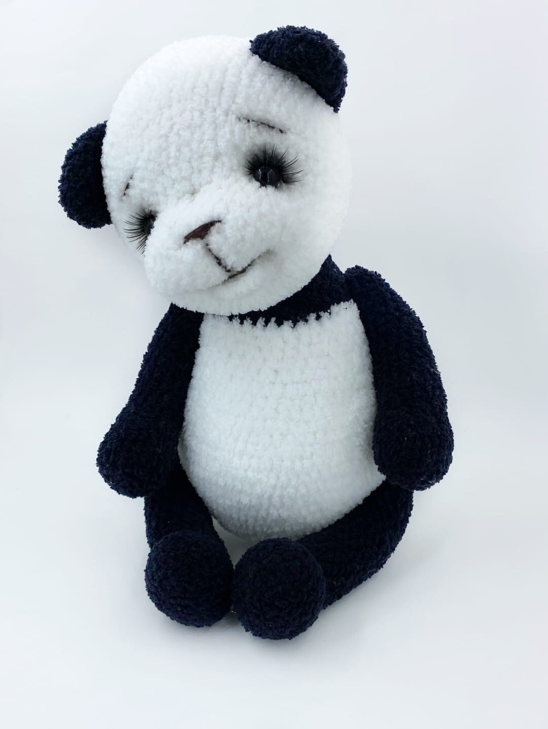 Panda gifts for girls room decor Etsy