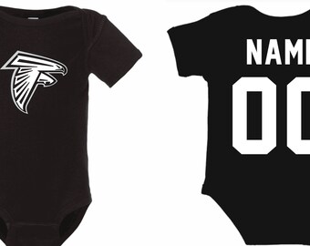Falcons jersey onesie Clearance