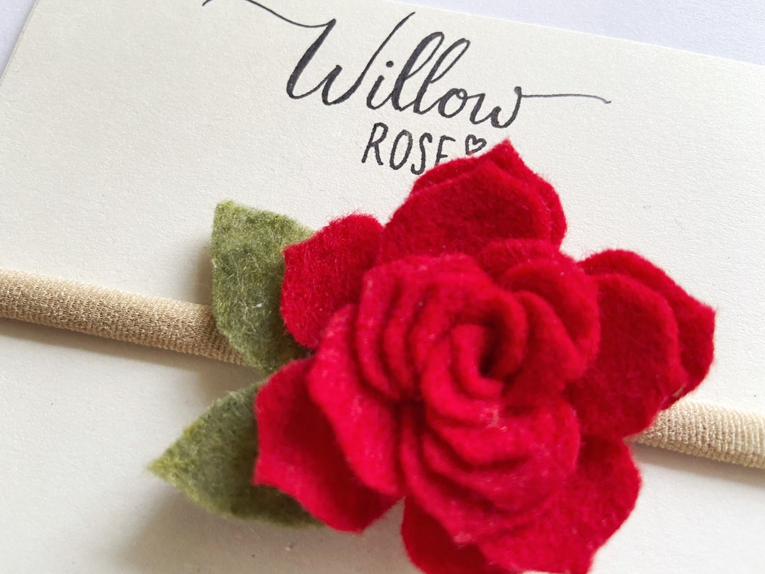 Single red rose, wedding, flower girl, elegant, birthday, red flower, photoshoot, first birthday, Valentine’s Day, Christmas, belle rose