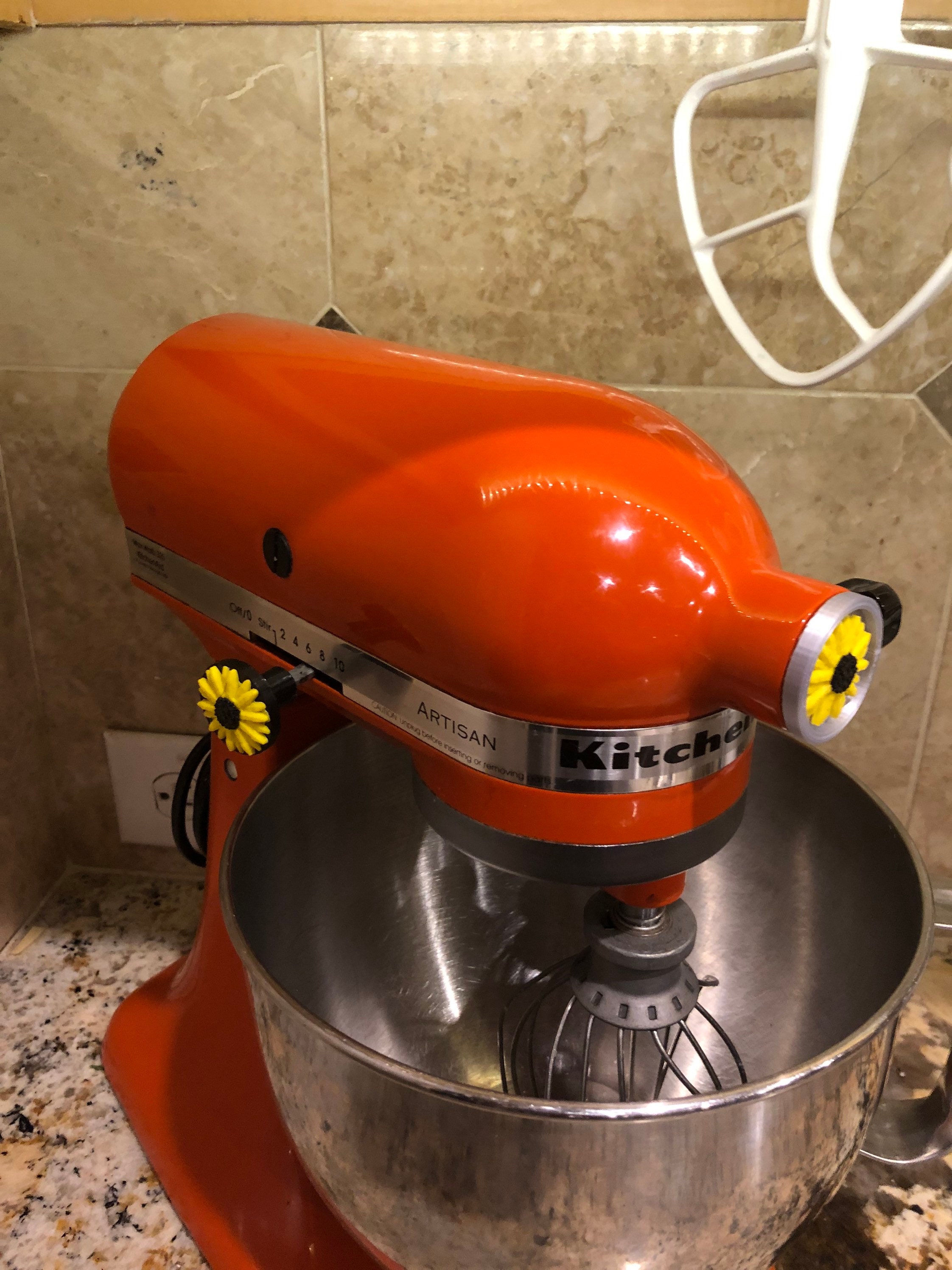 KitchenAid Cover for Your Mixer Bowl Tutorial!, GoldStar Tool