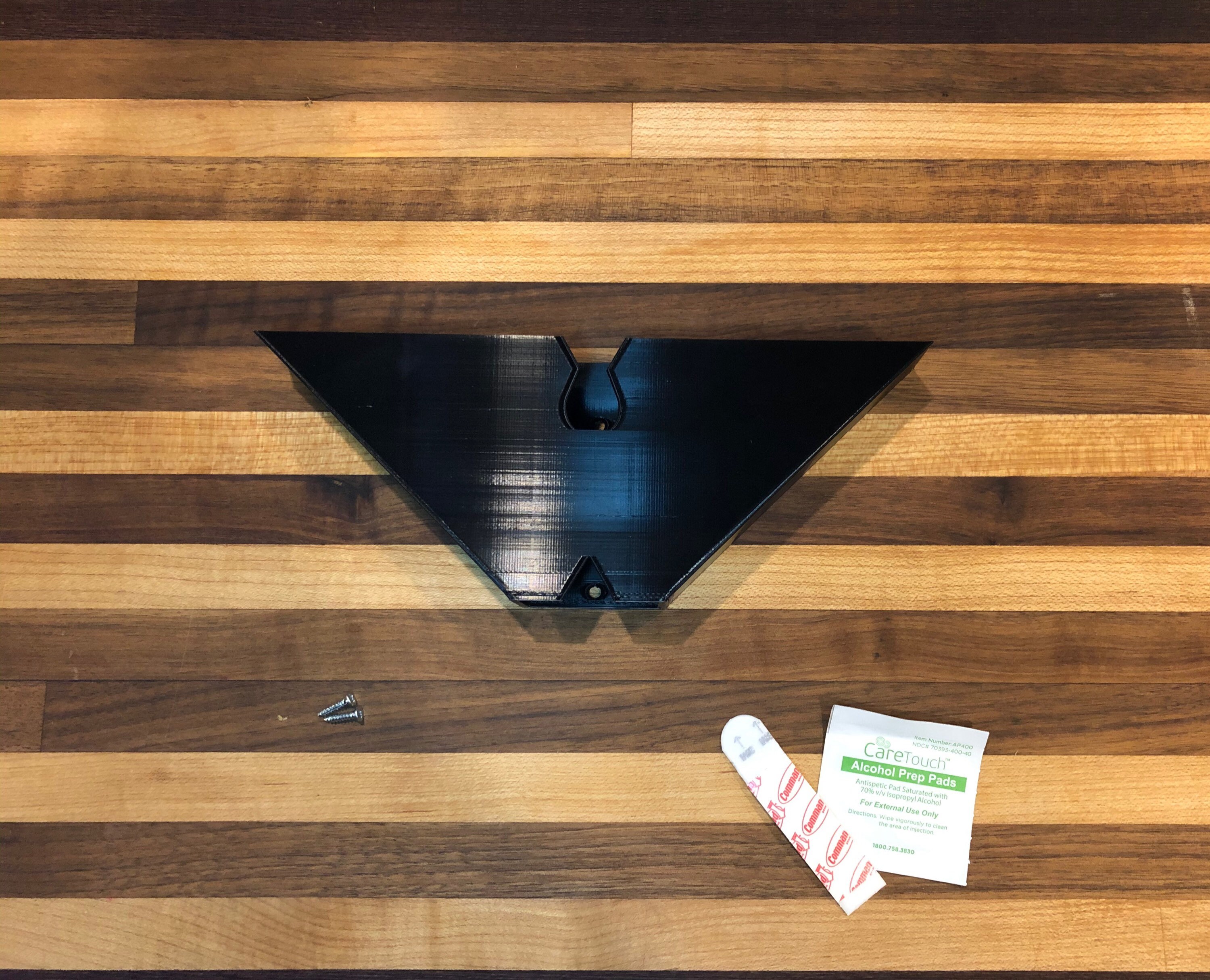 Chemex Coffee Filter Organizer Space Saving Holder for Etsy Nederland