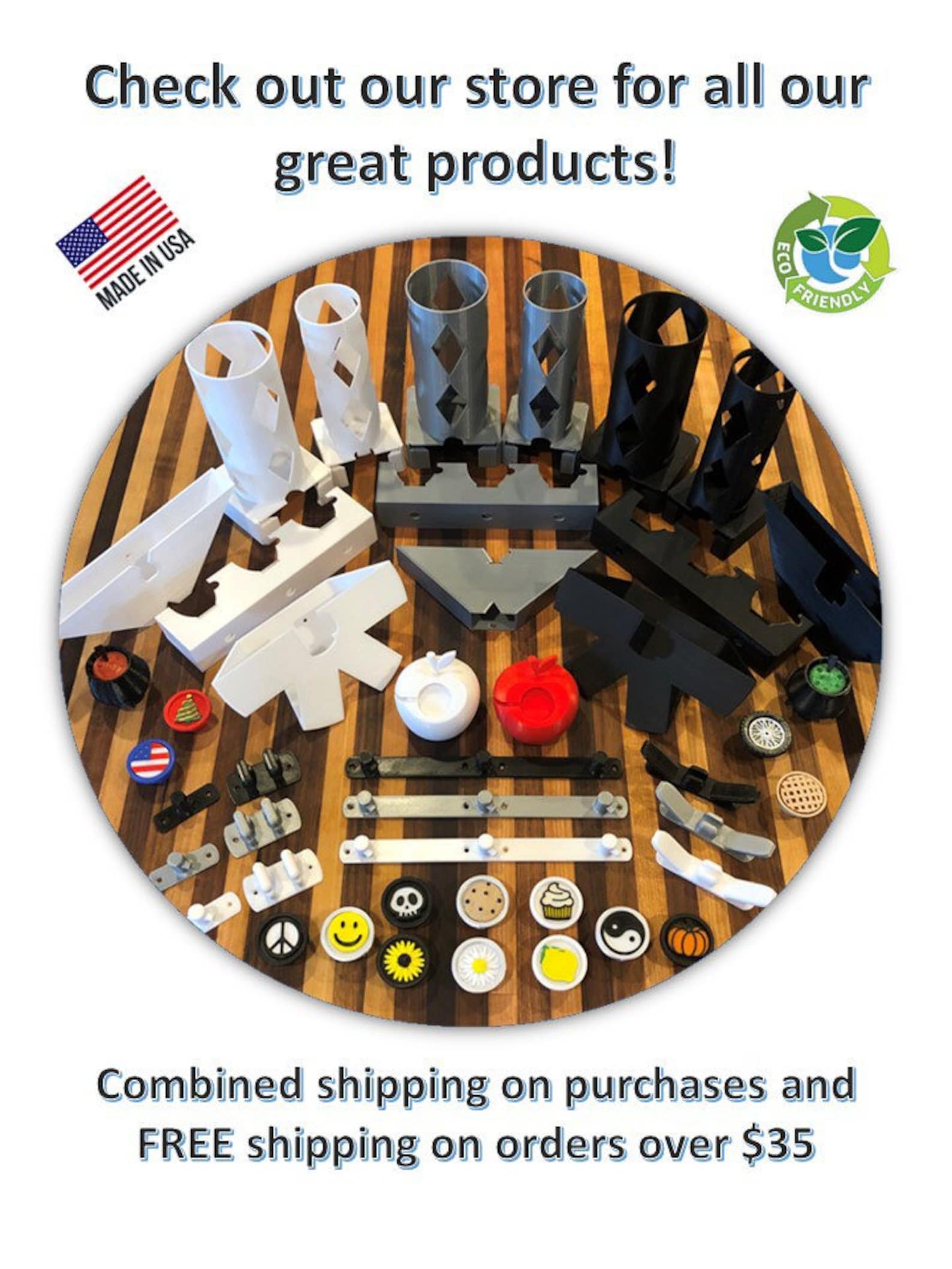 Kitchen Mixer Attachment Organizer Space Saving Kitchenaid Etsy